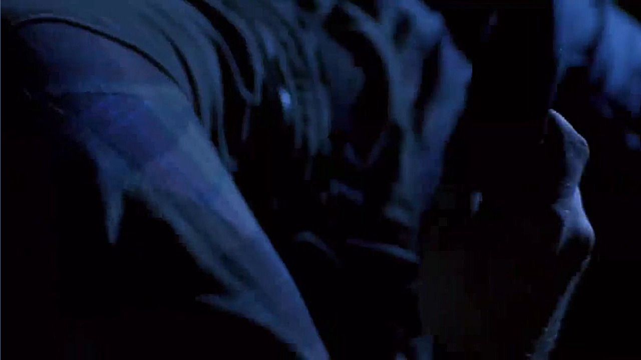 فیلم ترسناک کشتار با اره برقی...