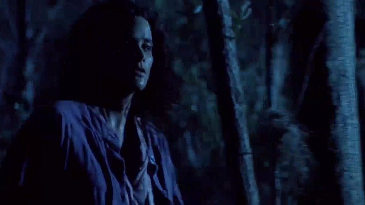 فیلم ترسناک کشتار با اره برقی...