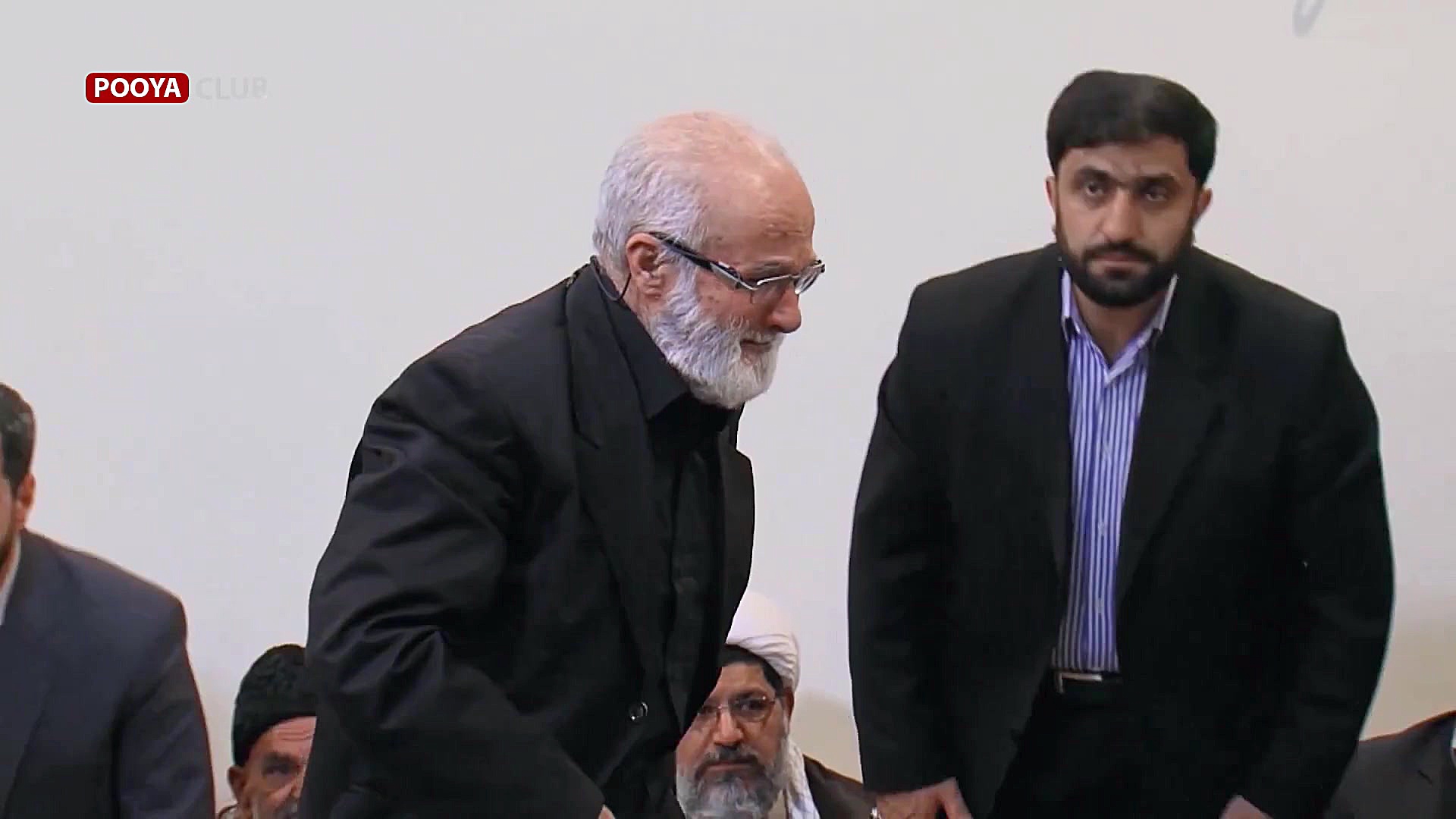 مستند دیدنی &quot;لشکر زینبی&q...