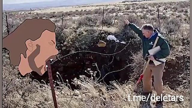 اسرار مرموز چاه شیطان . عجیب و...