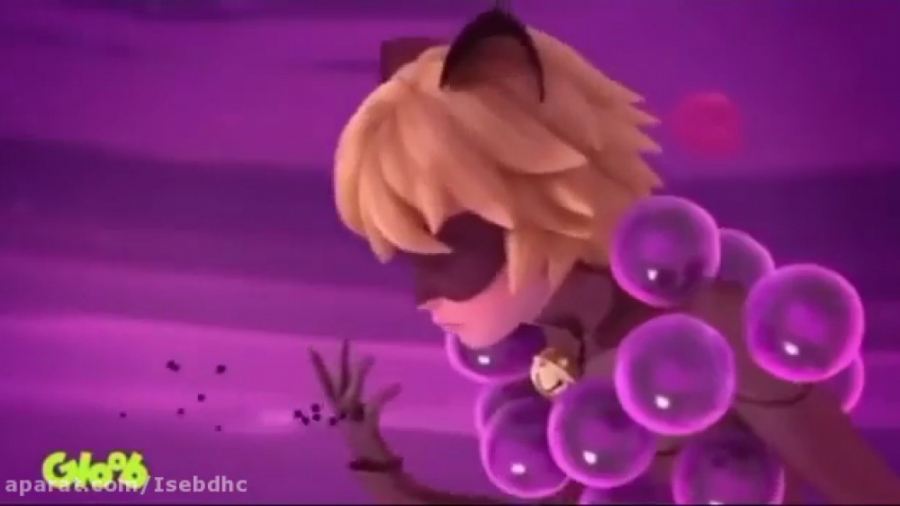 تیزر فصل جدید فصل ۴ لیدی باگ