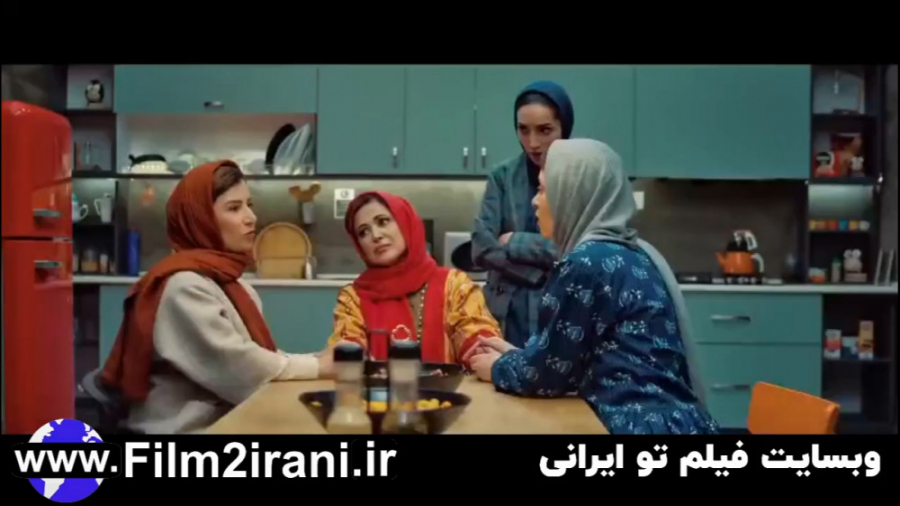 سریال مردم معمولی قسمت 4 چهارم...