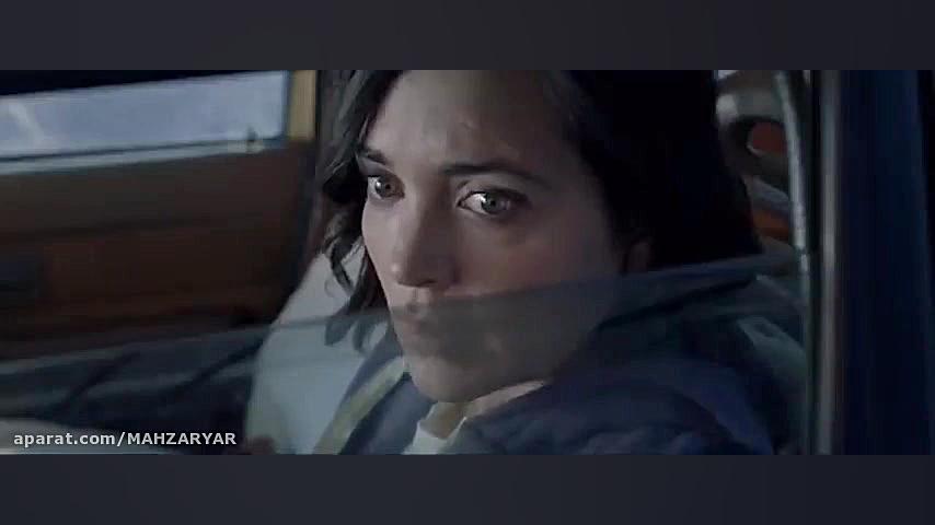 فیلم سینمایی  تنها  محصول 2020...