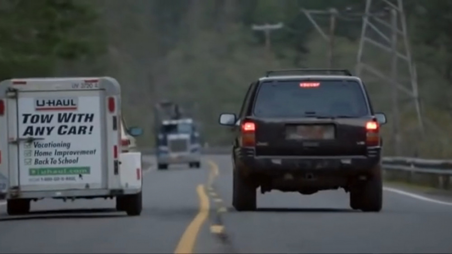 فیلم سینمایی  تنها  محصول 2020...