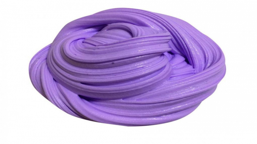 درست کردن اسلایم خامه ای بدون...