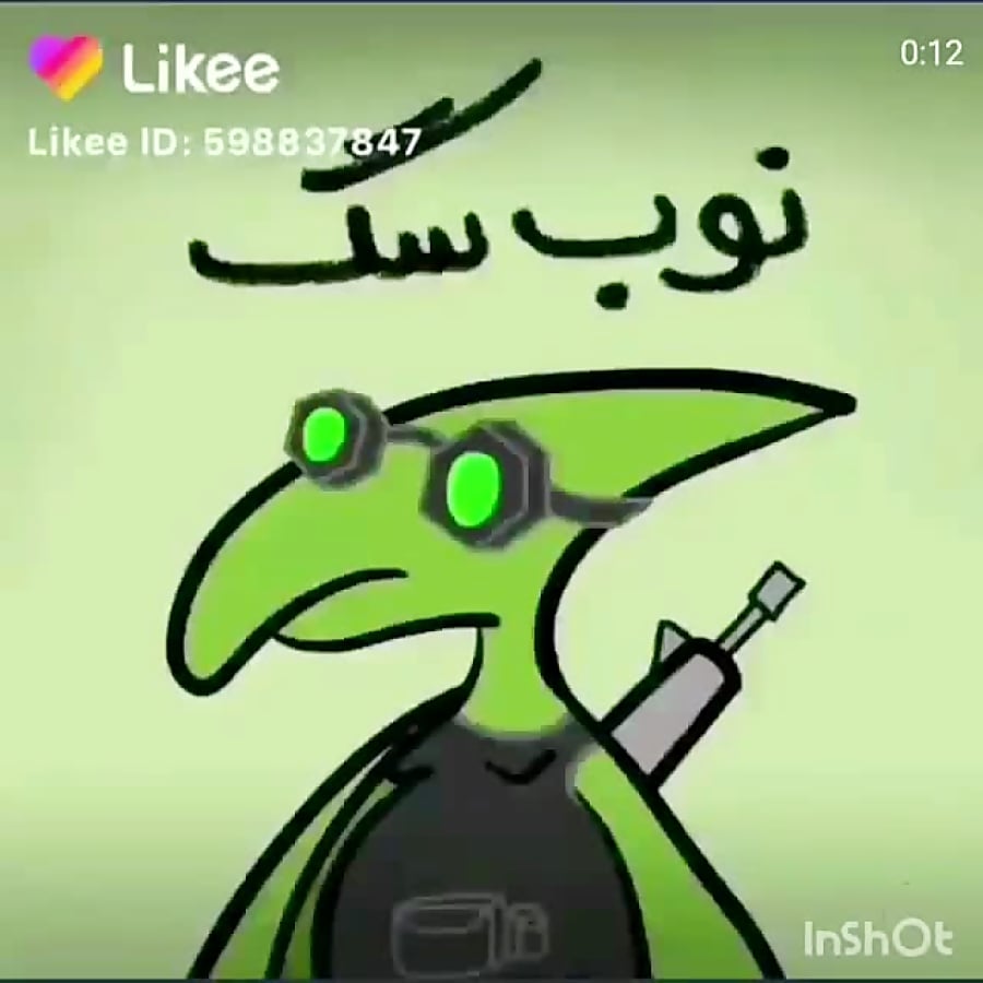 نوب سگ