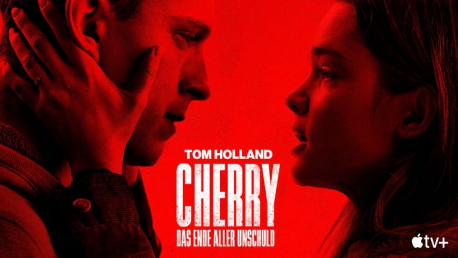 دانلود فیلم Cherry 2021 با دوبله فارسی زمان7609ثانیه
