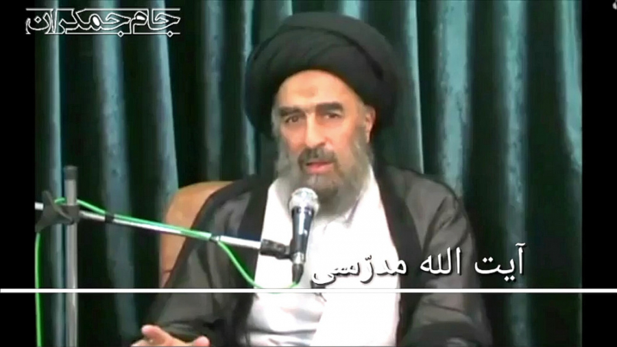 کلیپ عاشقانه درباره خدا ... (ک...