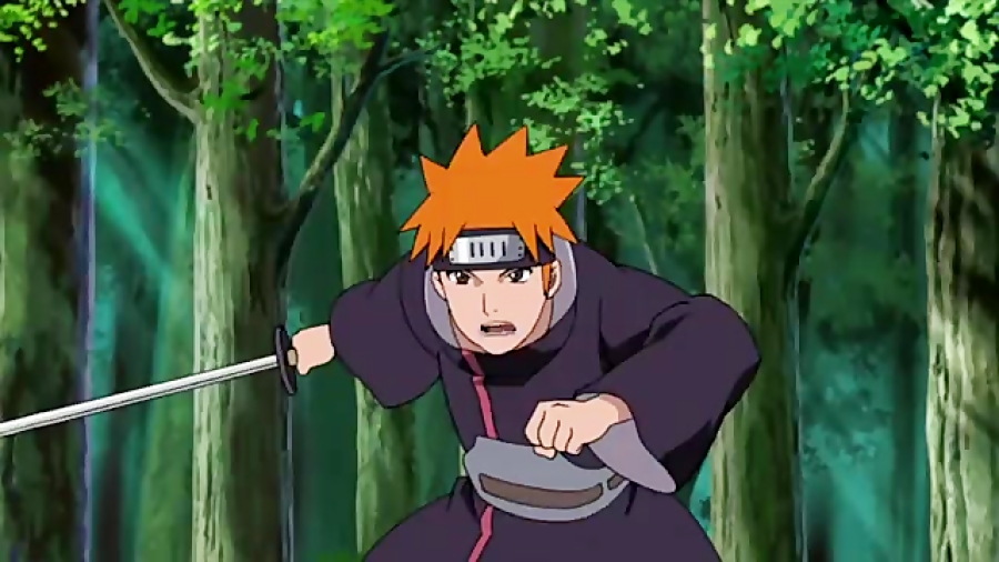 ناروتو شیپودن قسمت 434 هاردساب...