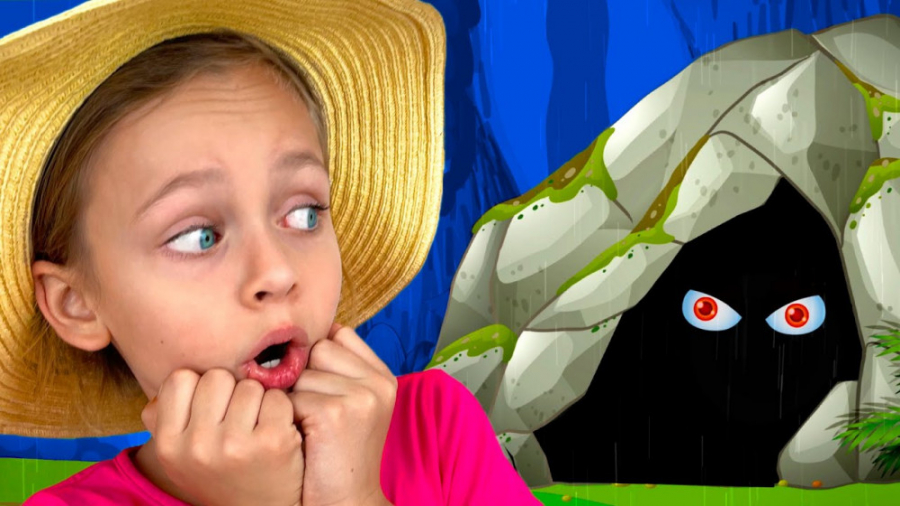 مایا و مری جدید  آهنگ های کودک...