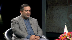 گفتگوی صمیمانه صابر خراسانی و...