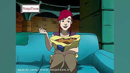 لاکپشت های نینجا فصل اول قسمت(...