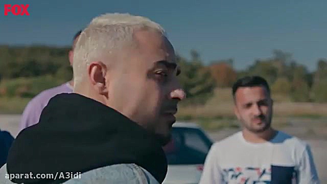 تیزر دوم قسمت ۱۶ سریال اخرین ت...