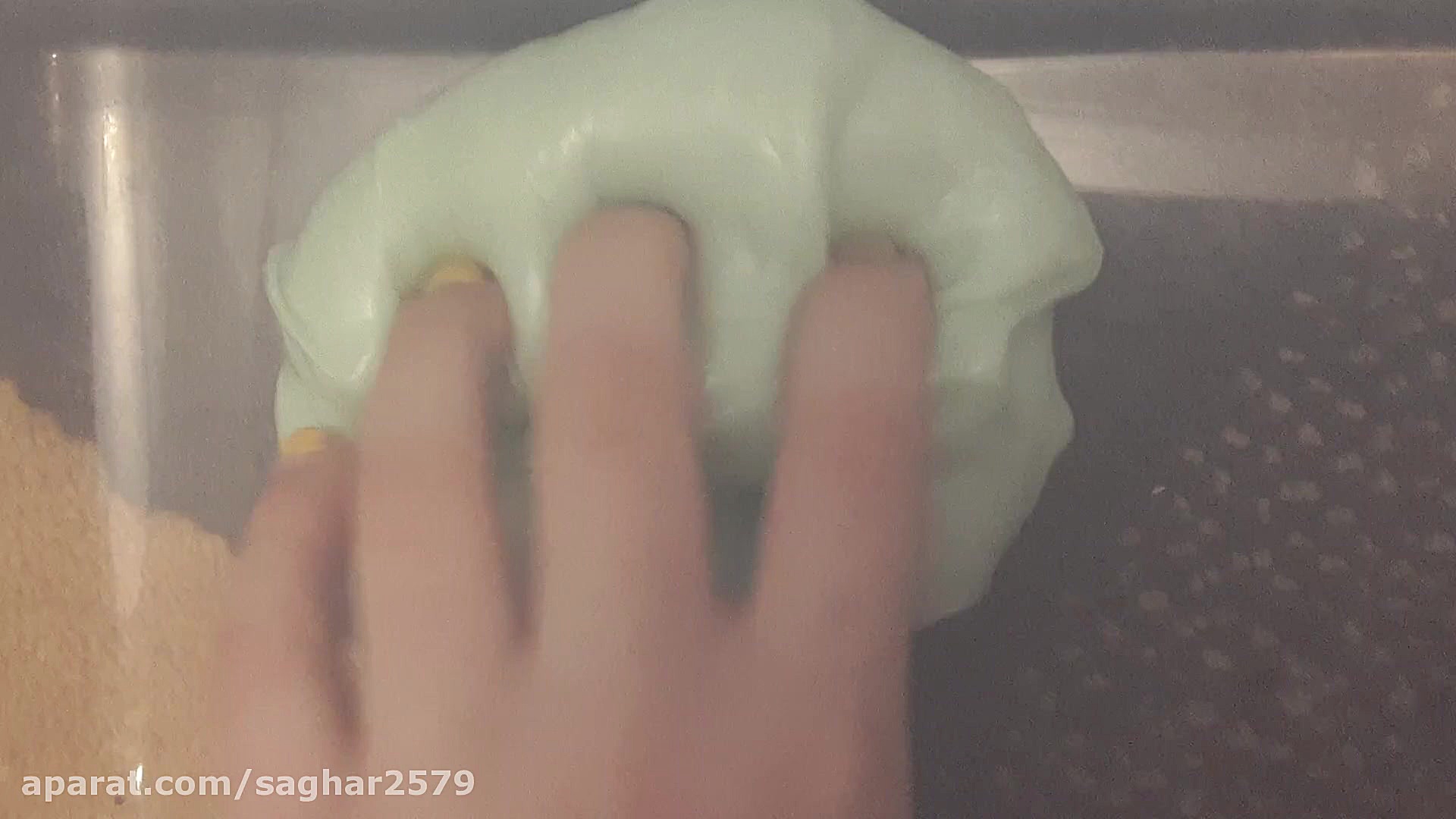 اسمر اسلایم ( درخواستی )