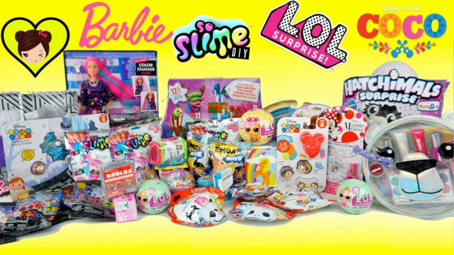 معرفی بهترین وسایل باربی ال و...