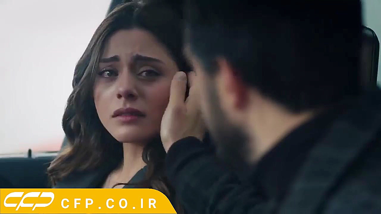 فراگمان سریال امانت قسمت 162