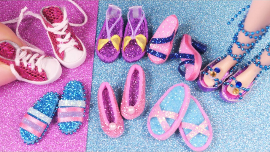 آموزش برای باربی &gt;&gt;&gt;...