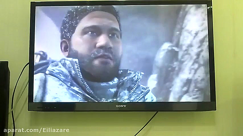 اپیزود اول تام رایدر دنبال یاد...