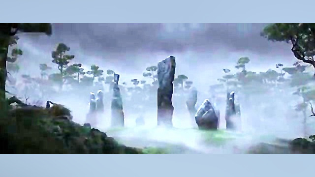 تریلر کارتون شجاع دل