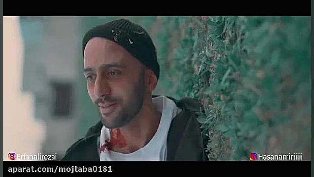 عرفان علیرضایی غورباغه