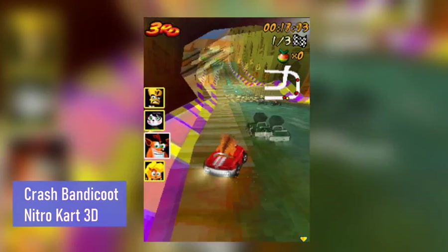 شبیه&zwnj;ساز N Gage برای گوشی...