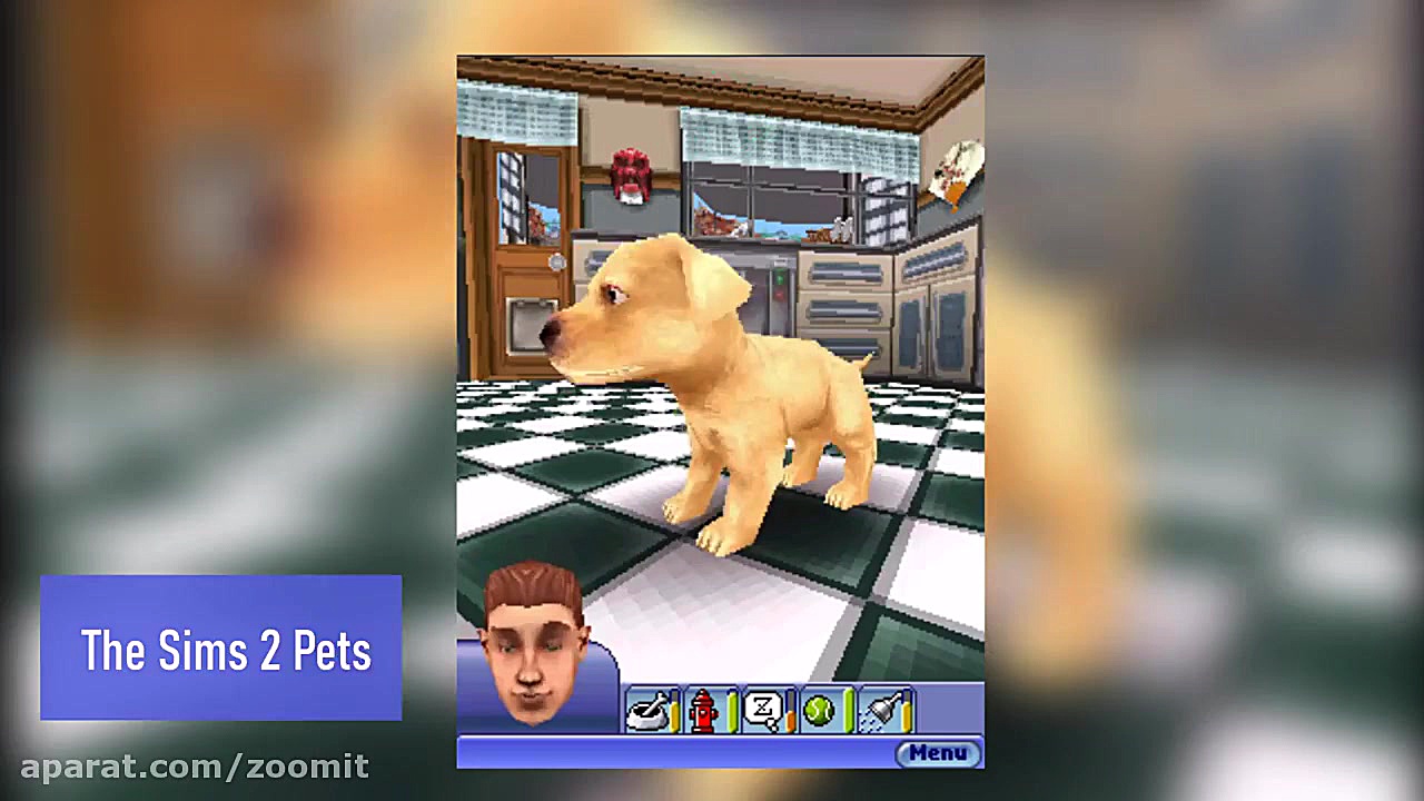 شبیه‌ساز N Gage برای گوشی‌های...