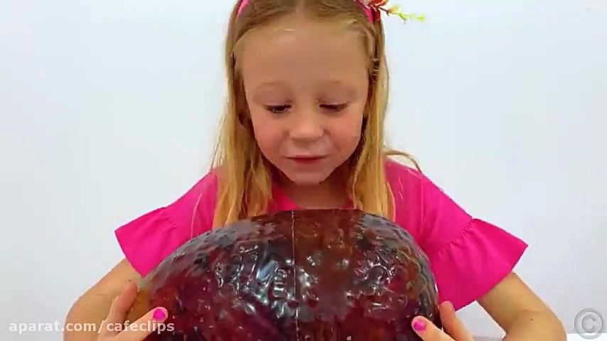 ناستیا و استیسی  ناستیا  ناستی...