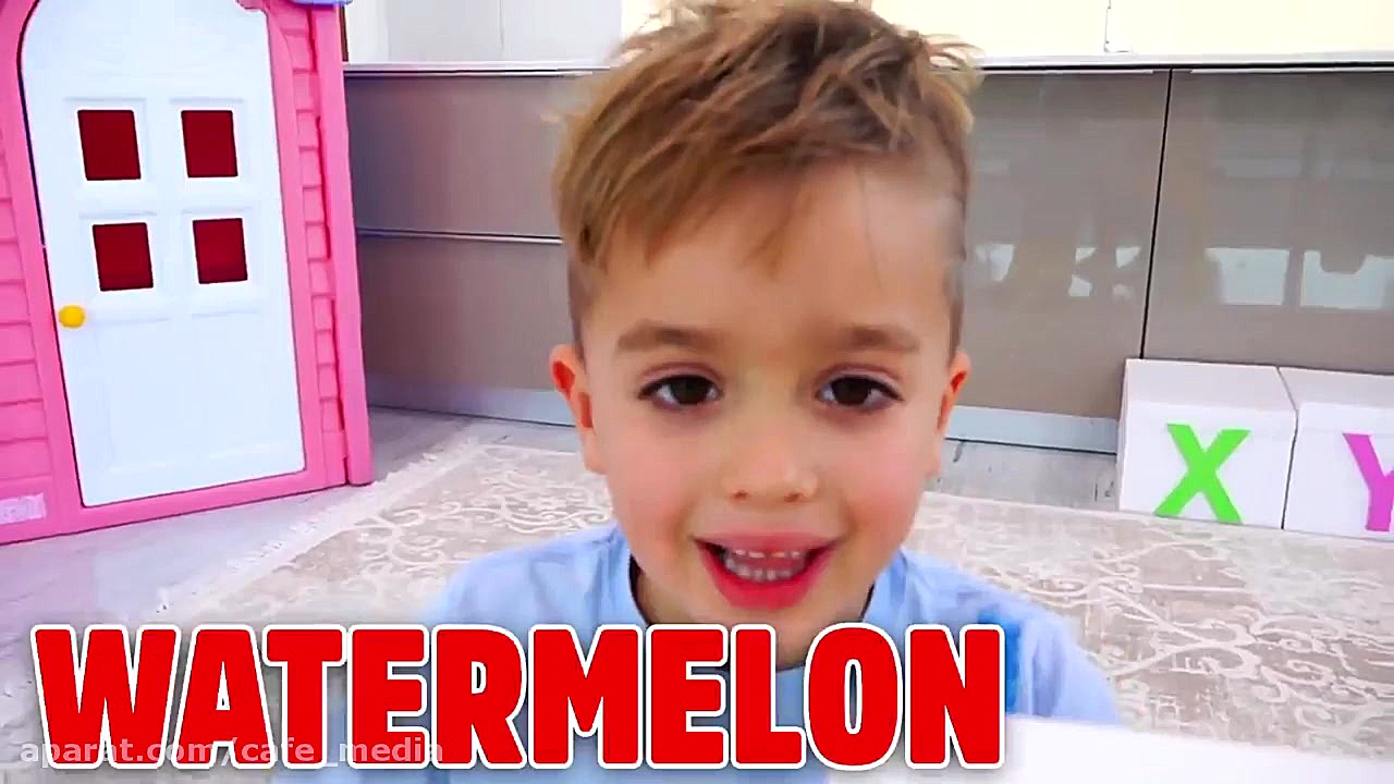 برنامه کودک ولاد نیکی.ماجراهای...