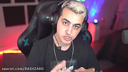 جعبه جادویی ریزر برام اومده |...