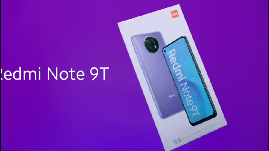 Xiaomi redmi 9T M2010J19SG