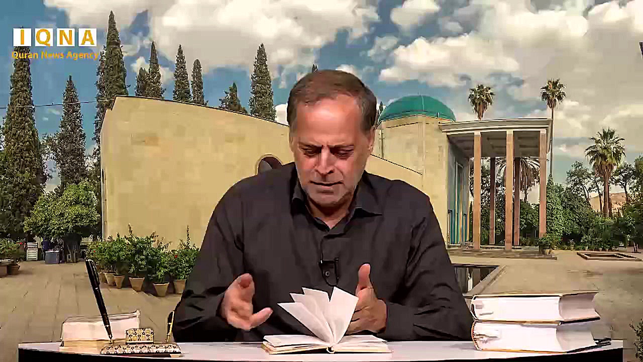 حکایتی درباره ترور حاتم طایی