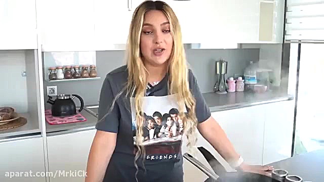 آشپزی تاکسیگرل