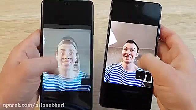 مقایسه پوکو ایکس 3 پرو با گلکس...