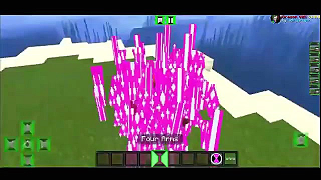 مود بن تن برای ماینکرافت جدیدت...