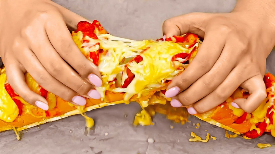 آموزش ترفندهای ساده و خوشمزه::...