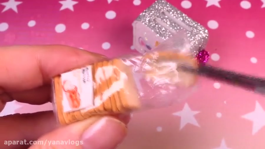 آموزش وسایل باربی