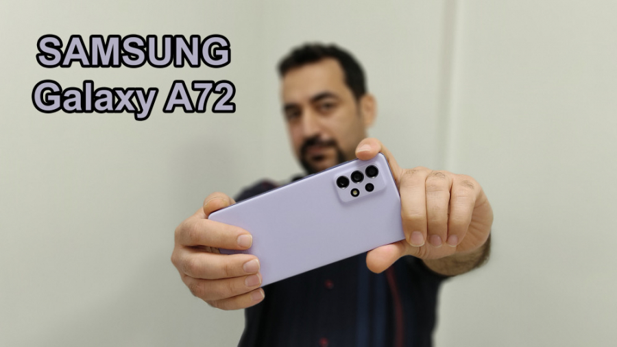 در این ویدیو به بررسی سامسونگ...