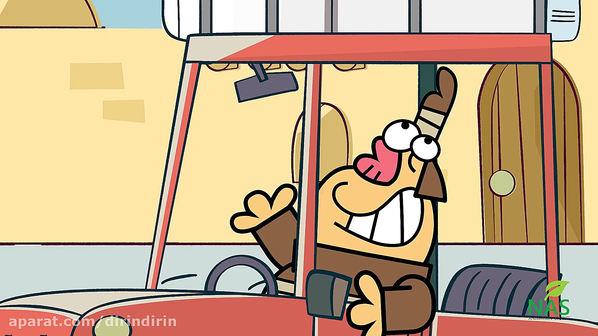 دیرین دیرین  یخچال