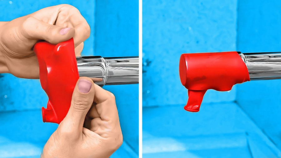 ترفندهای جالب در تمیز کردن خان...