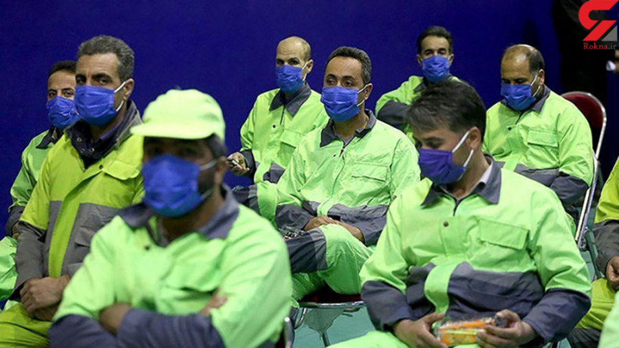 ادعای شهردار آبادان در رسوایی...