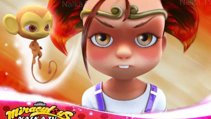 تبدیل جدید و فان مانون با معجز...