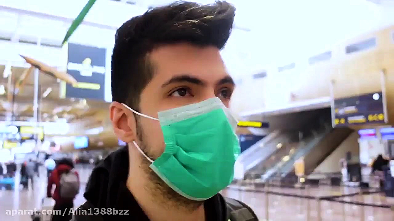 جووووون اومدم ترکیه . فرشاد سا...