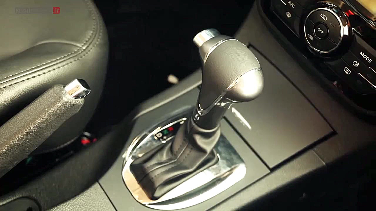 تست و معرفی جک J5 اتوماتیک در...