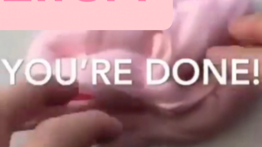 درست کردن اسلایم نرمالویی