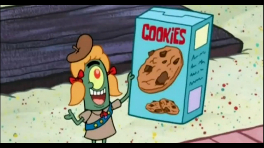 باب اسفنجی  انیمیشن باب اسفنجی...