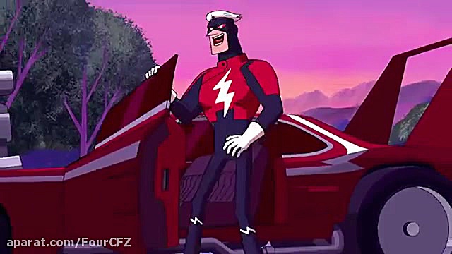 انیمیشن بن تن جدید  کارتون بن...