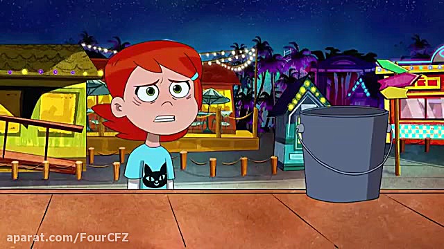 کارتون بن تن ریبوت جدید  انیمی...