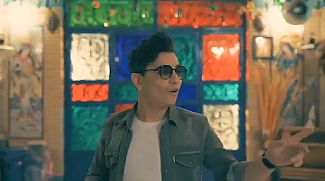 محسن ابراهیم زاده به نام عشقم...