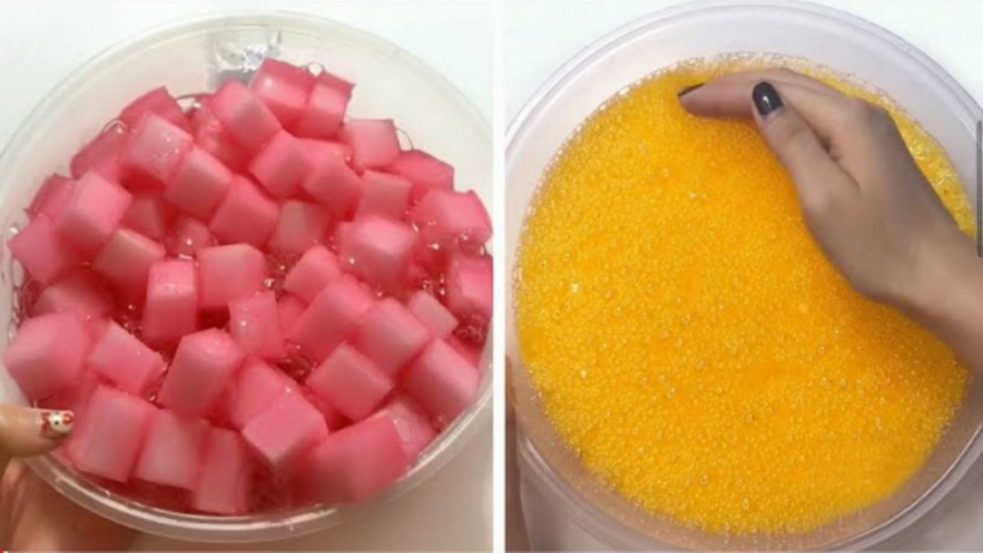 کالکشن اسلایم اسلایم ارامش بخش...