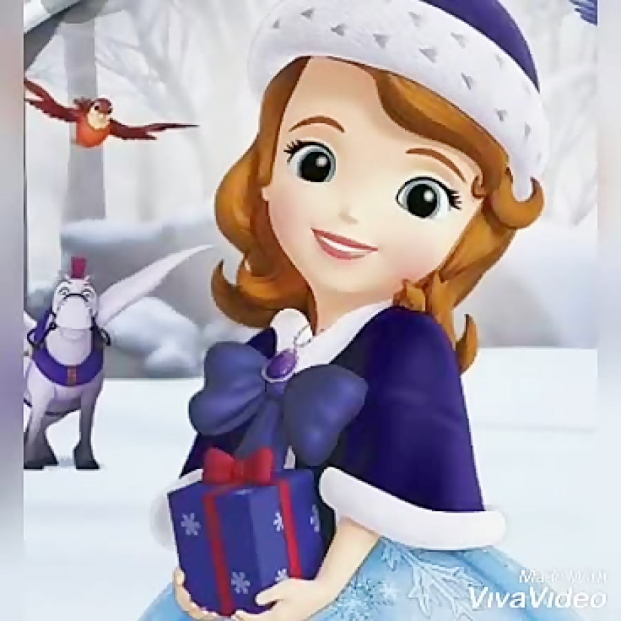 پرنسس سوفیا